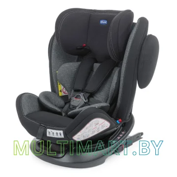 Автокресло Chicco Unico Plus (ombra)